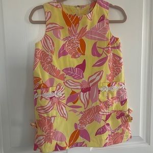 Vintage Lilly Pulitzer Dress 4